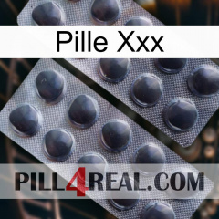 Pill Xxx 31